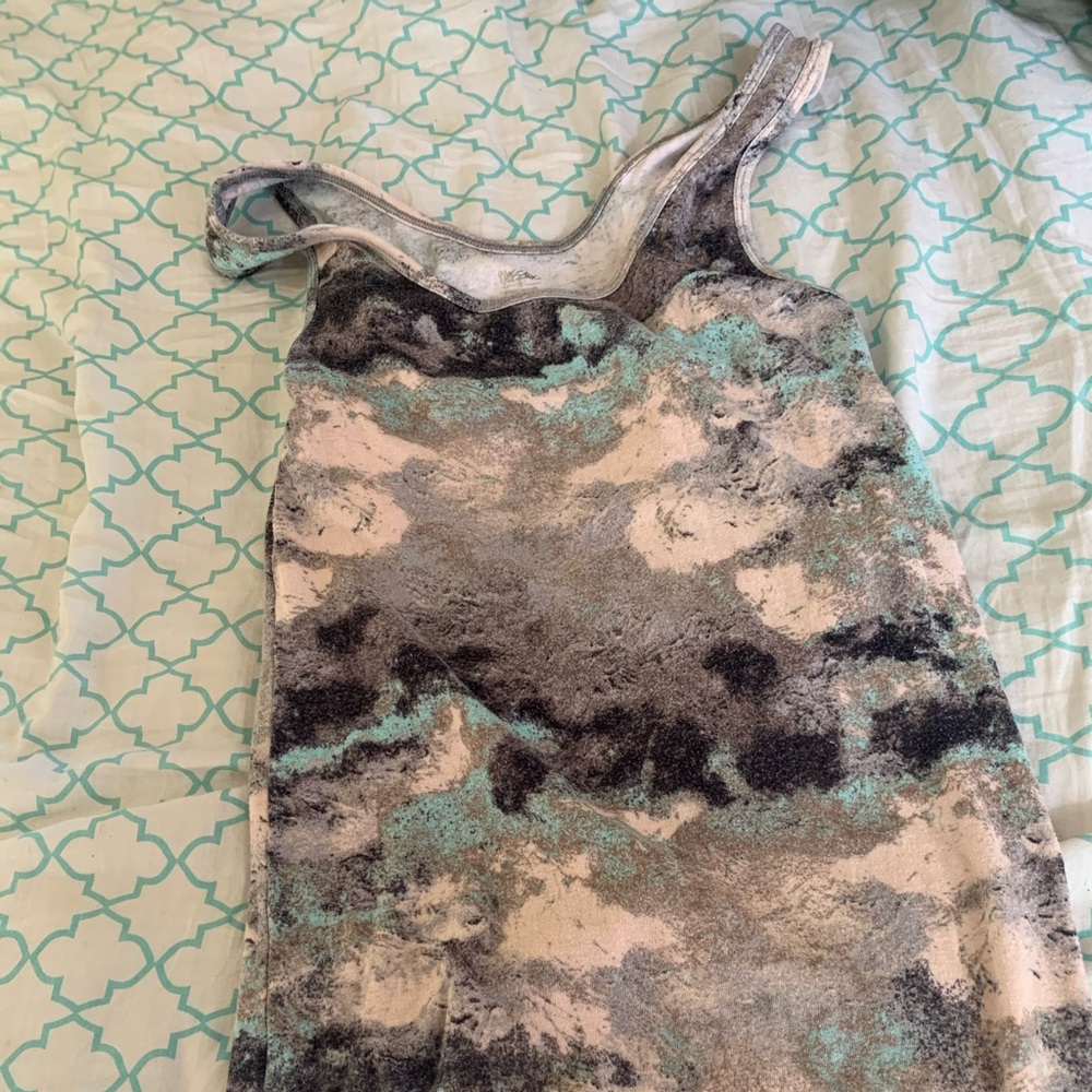 Wessino tank top